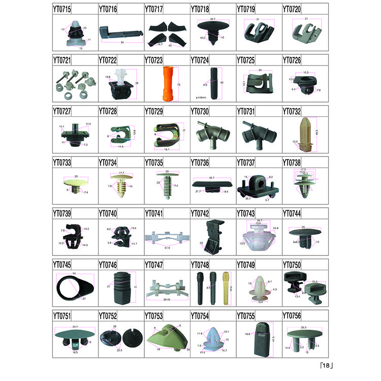 Pneumatic Fitting Quick Connect Lock Tee 3 Way Plastic Hose Tube For 3/8 Inch Three-way Water Pipe Connector