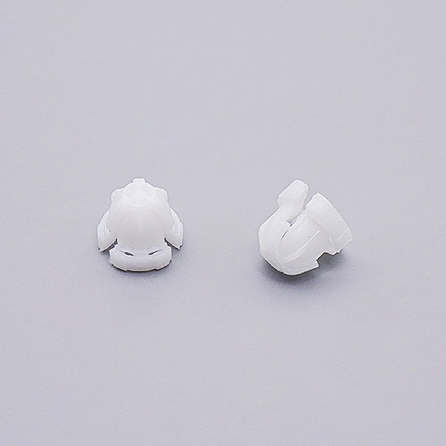 Car Headlights Internal LED Lens Bracket 1070# 8mm ball Connection Clips