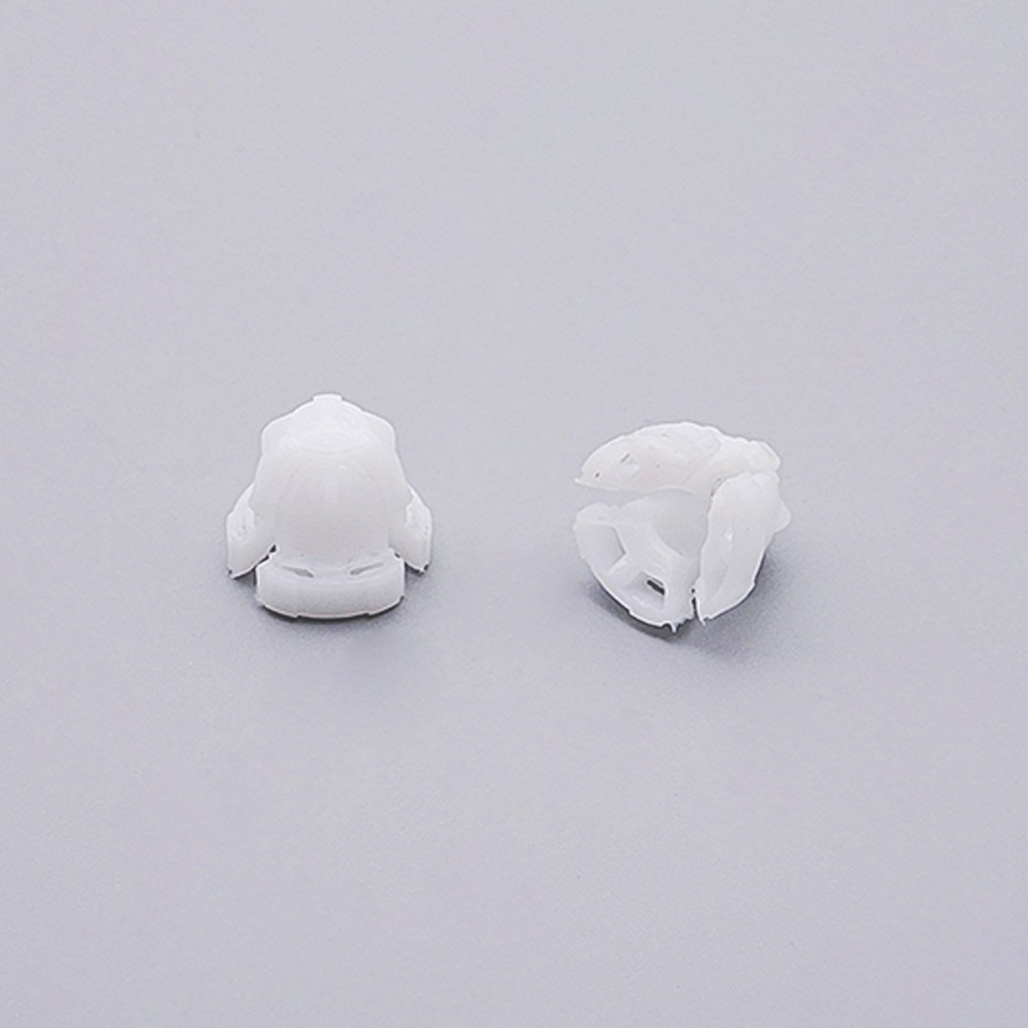 Car Headlights Internal LED Lens Bracket 1070# 8mm ball Connection Clips