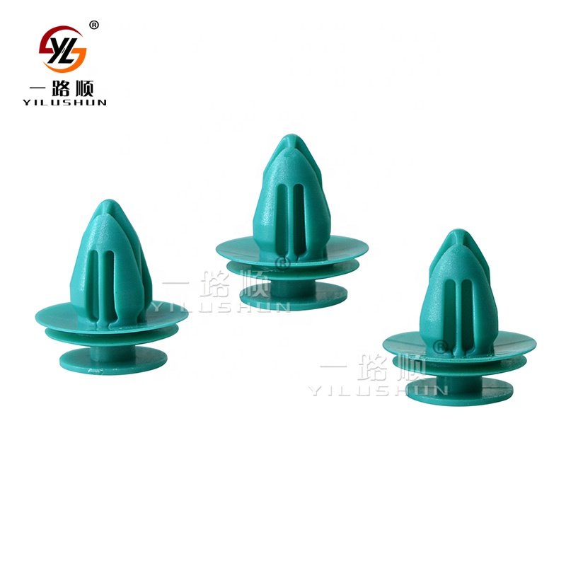 D19 Auto door panel guard wheel eyebrow buckle fastening screw clip wholesale 91560-SA6-003