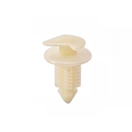 #AB Plastic Rivet for Car Auto Plastic Clips and Fasteners Auto Body Clips Plastic Fasteners
