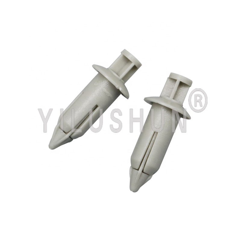 P11 suitable for automotive plastic propulsion-type rivets fasteners 09409-07313