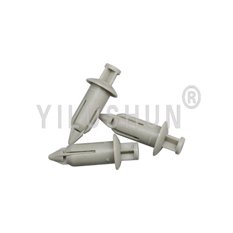 P11 suitable for automotive plastic propulsion-type rivets fasteners 09409-07313