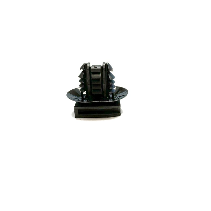 Nylon Rear Seat Cushion Clips Plastic Seating Clips for Auto Fasteners and Clips