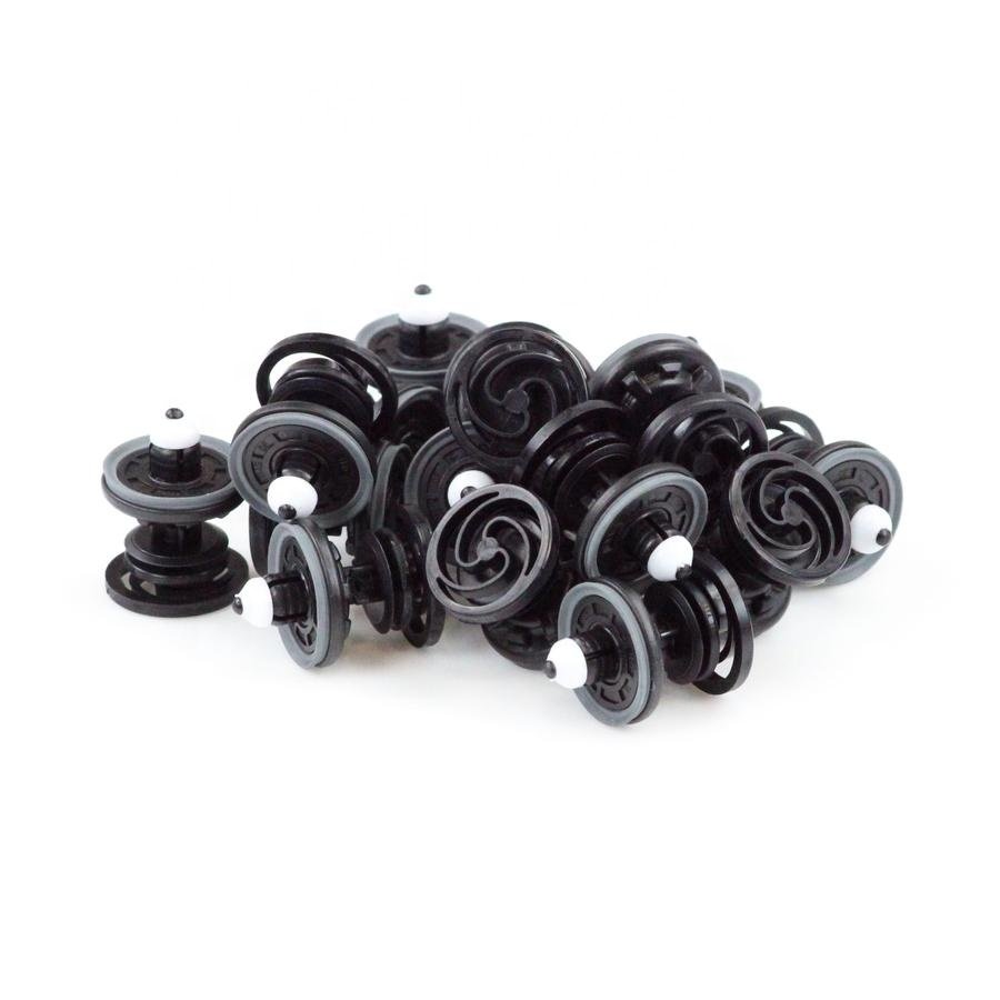 High-quality General Motors plastic clip factory direct sales of all types of fasteners