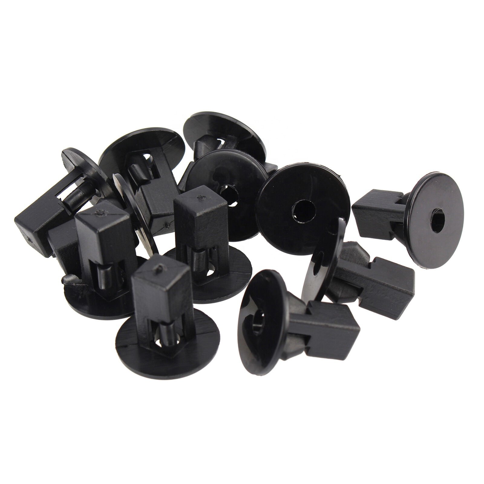 High-quality General Motors plastic clip factory direct sales of all types of fasteners