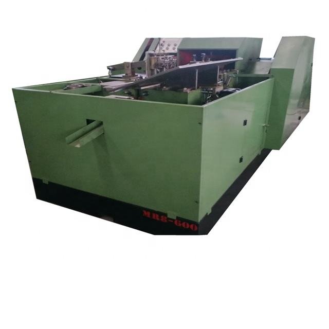 High Speed And Full Auto Small Screw Bolt Fastener Making Cold Heading Machine