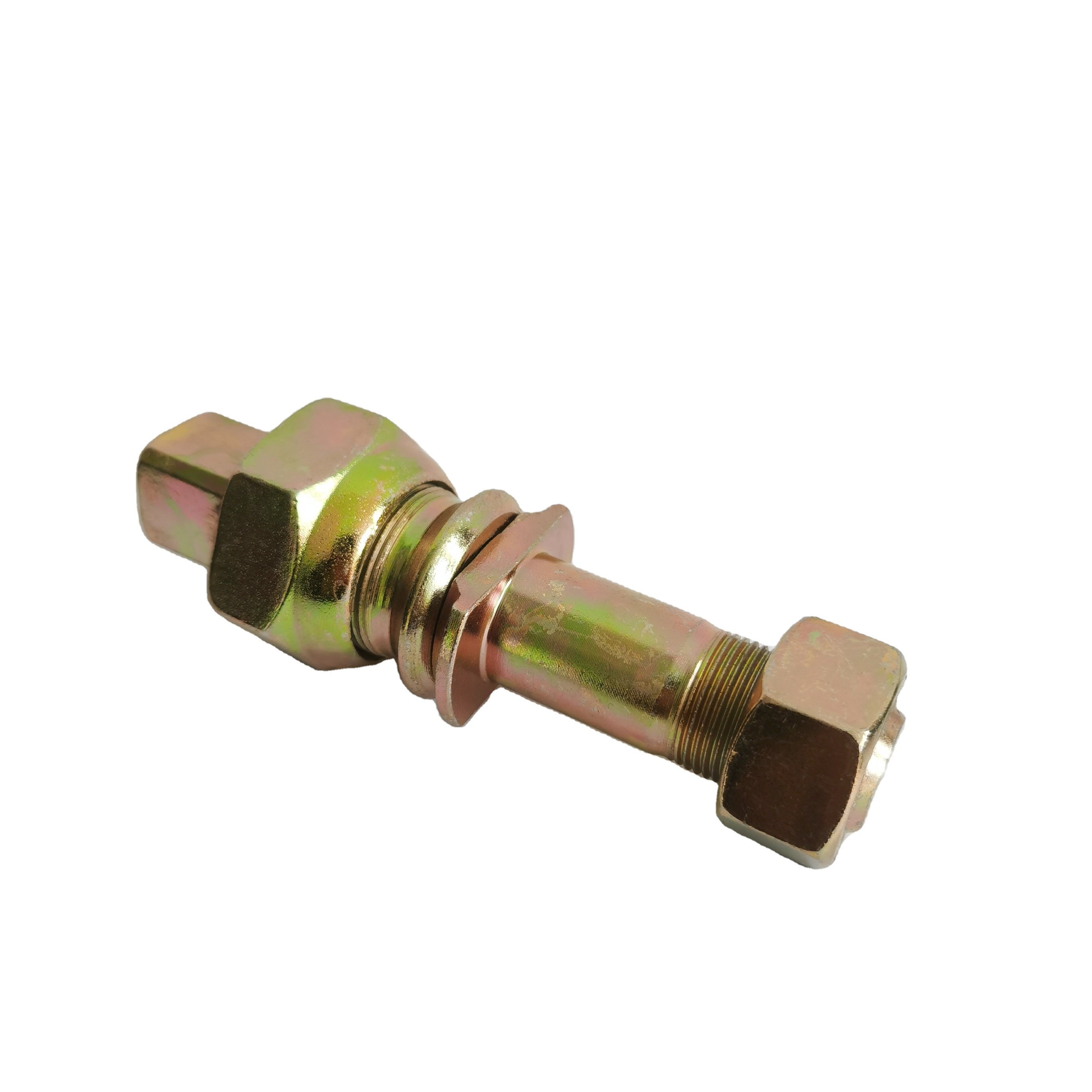 M20X1.5/M22X1.5X107mm Rear Wheel Stud Hub Bolt for Mitsubishi Canter Fe111 Fuso Fm517 Ps125