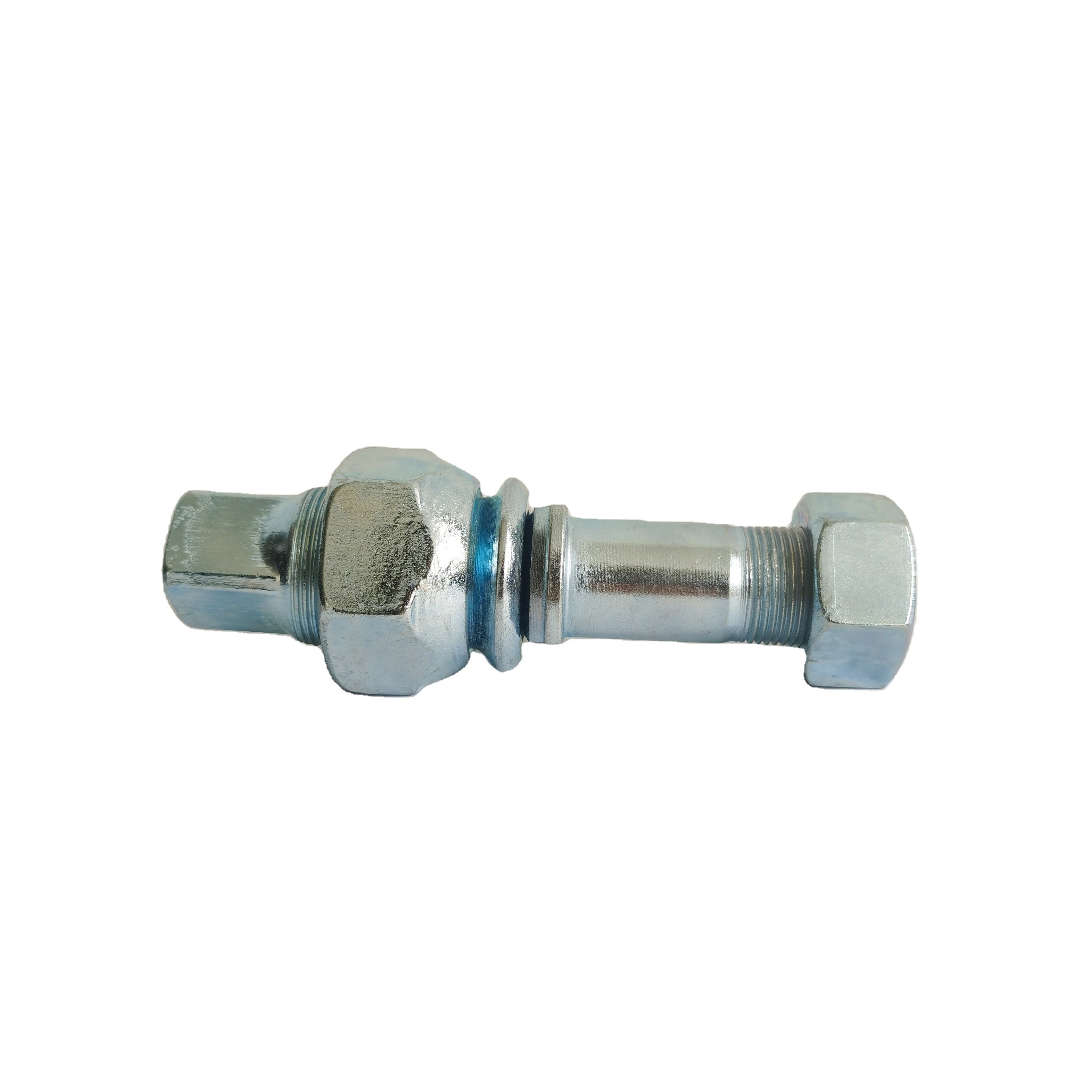 M20X1.5/M22X1.5X107mm Rear Wheel Stud Hub Bolt for Mitsubishi Canter Fe111 Fuso Fm517 Ps125