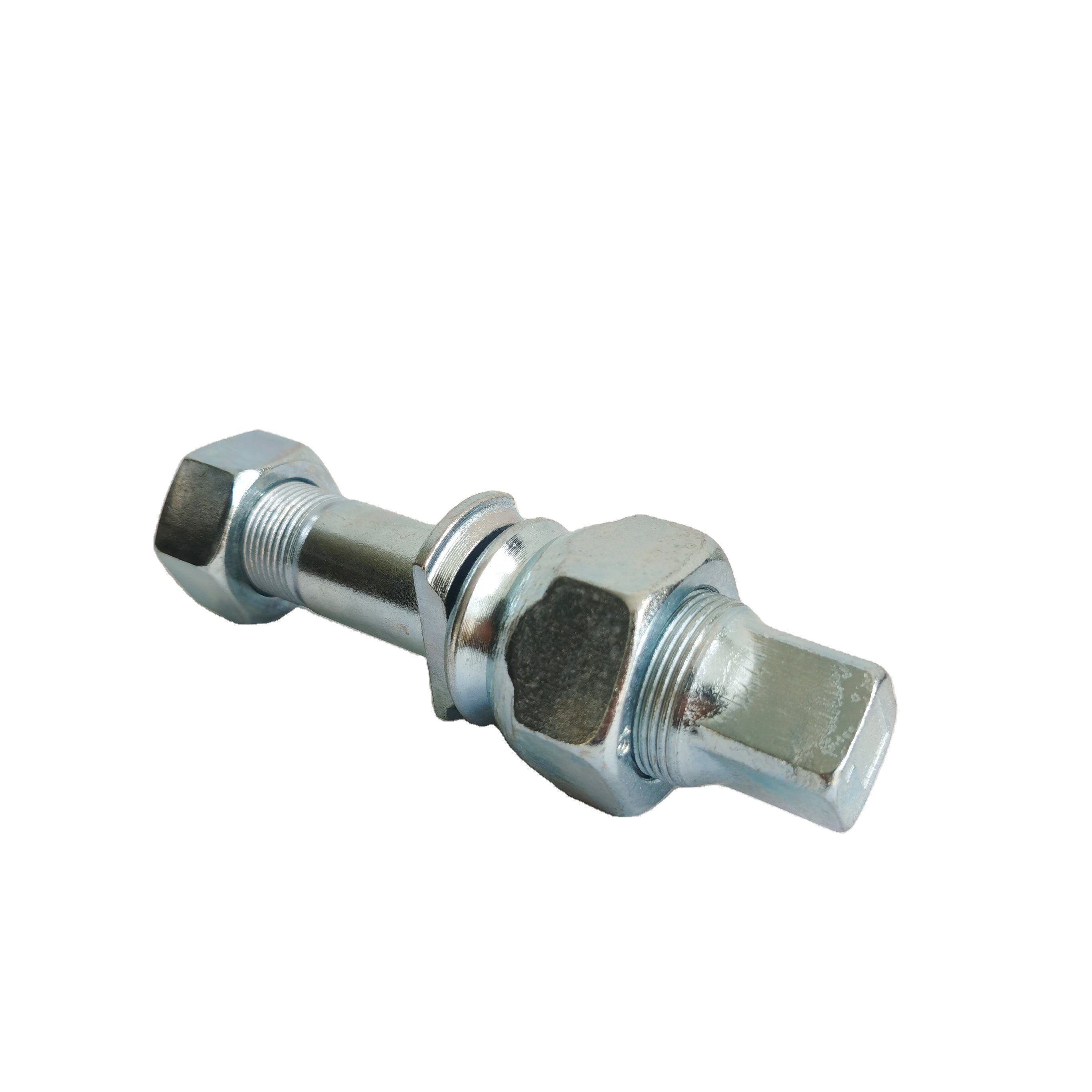M20X1.5/M22X1.5X107mm Rear Wheel Stud Hub Bolt for Mitsubishi Canter Fe111 Fuso Fm517 Ps125