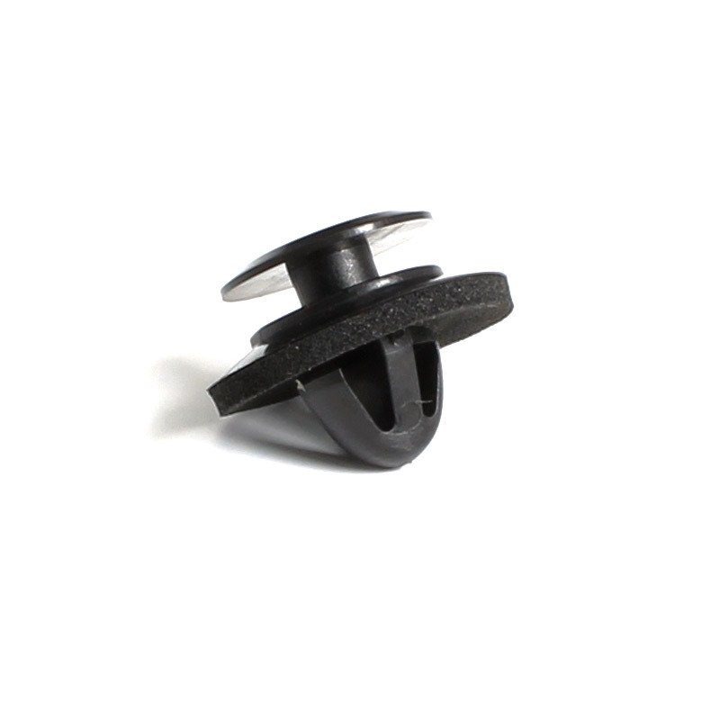 Auto Fasteners for Bumper Mudguard Fastener Fixing Clips Car