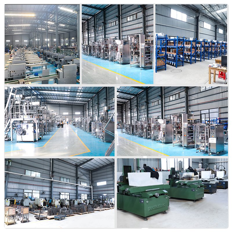 Automatic Door Handle Taps Faucets Power Cord Bearing Packing Machine