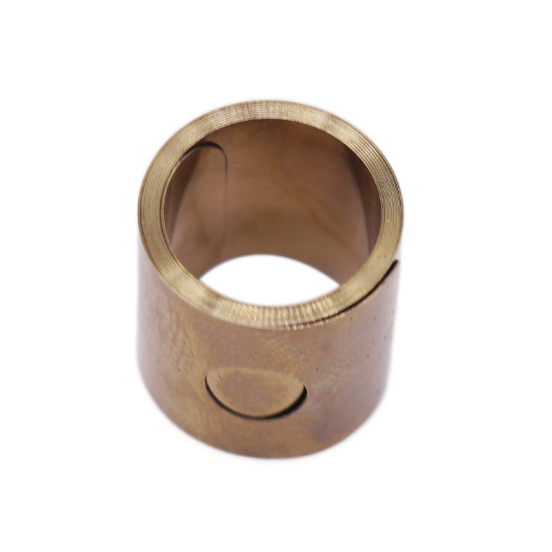 OEM Custom High Precision Metal Telescopic Spring Reel Power Spring Suitable for Automatic