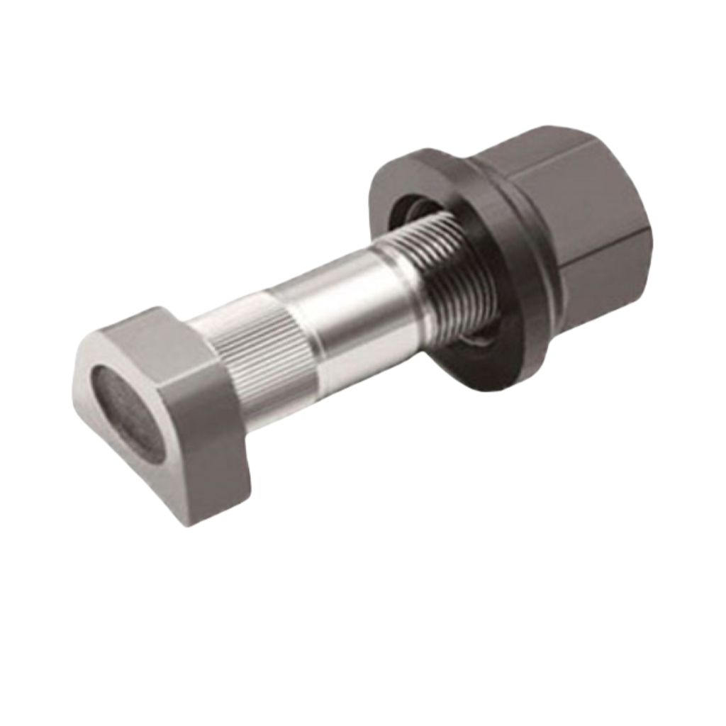 Manufacturers Direct Supply Tire Bolts Auto Front Wheel Screw Bolt Fasten Wheels Screw Locking Car Bolts and Nuts for Truck