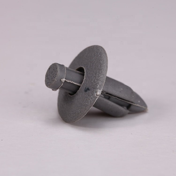 ZHIXIA Auto Parts Universal auto plastic clips car door trim clips Push type Clip for Car