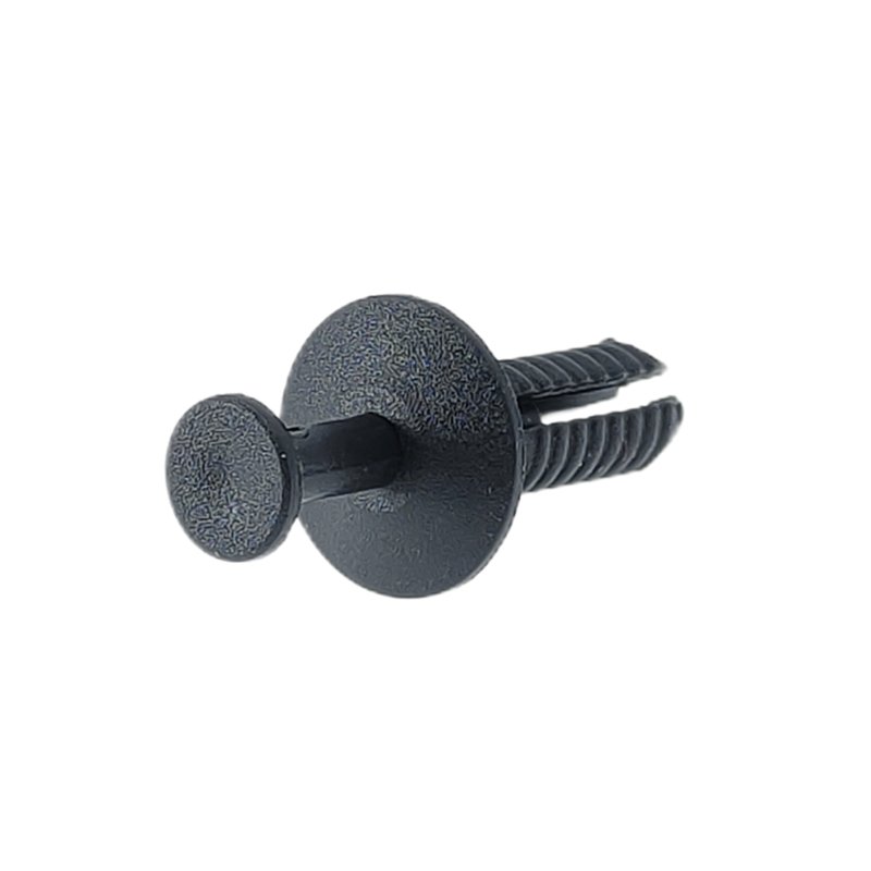 Bumper mount rivet body trim clip for BMW E36 E46 51118174186