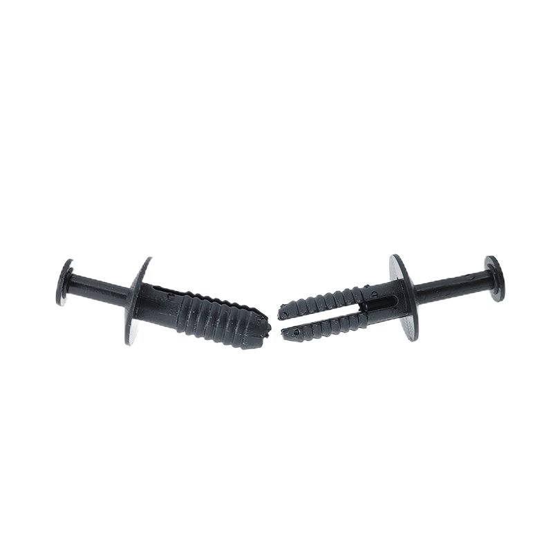 Bumper mount rivet body trim clip for BMW E36 E46 51118174186
