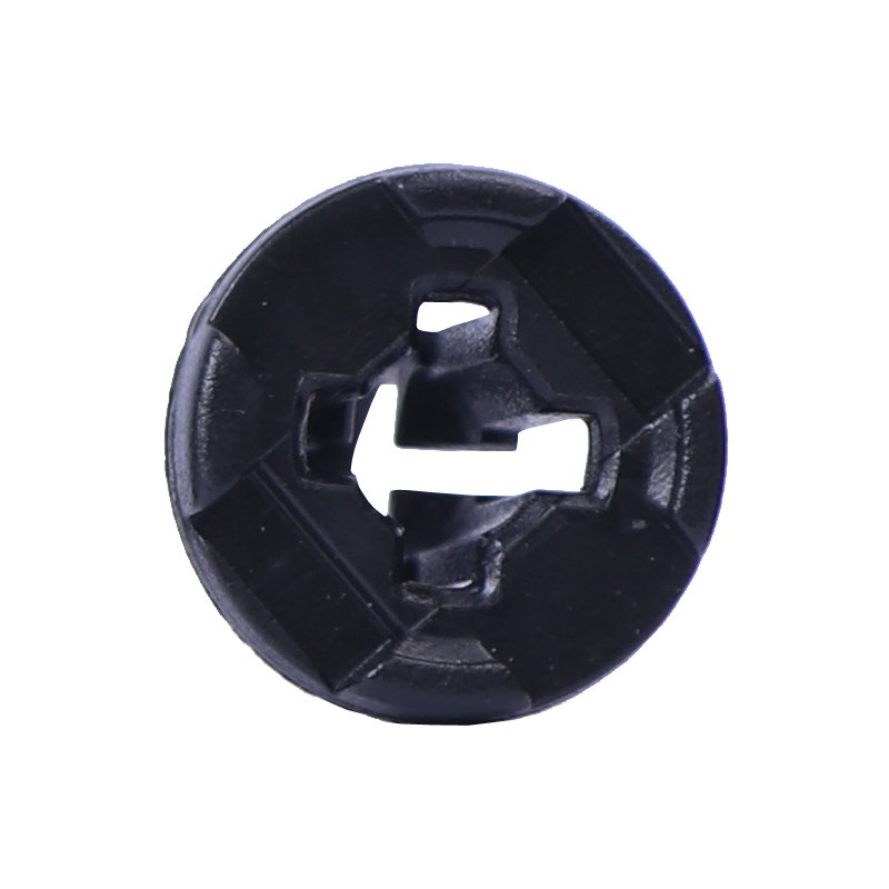 Fasteners Door Trim Panel Auto Bumper plastic Rivet Retainer Push Engine Cover Fender Car Fastener Clips for Toyota car clips