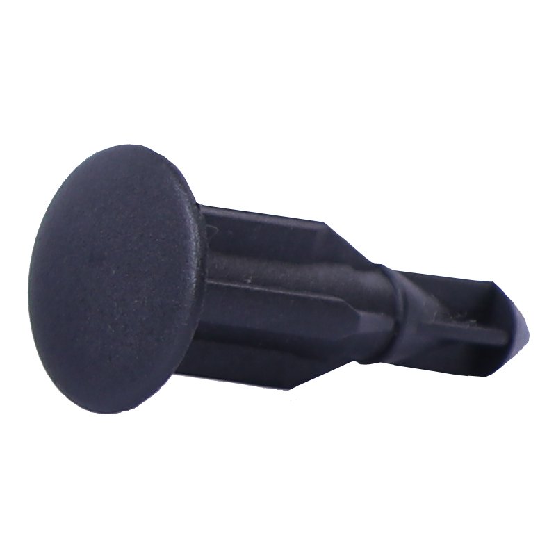 Fasteners Door Trim Panel Auto Bumper plastic Rivet Retainer Push Engine Cover Fender Car Fastener Clips for Toyota car clips