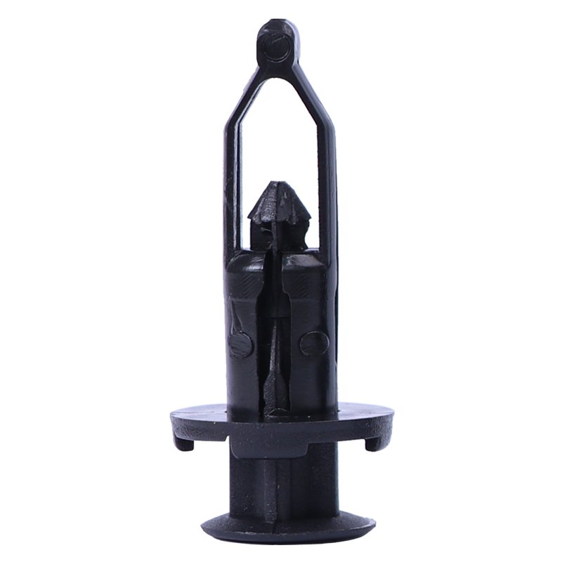 Fasteners Door Trim Panel Auto Bumper plastic Rivet Retainer Push Engine Cover Fender Car Fastener Clips for Toyota car clips