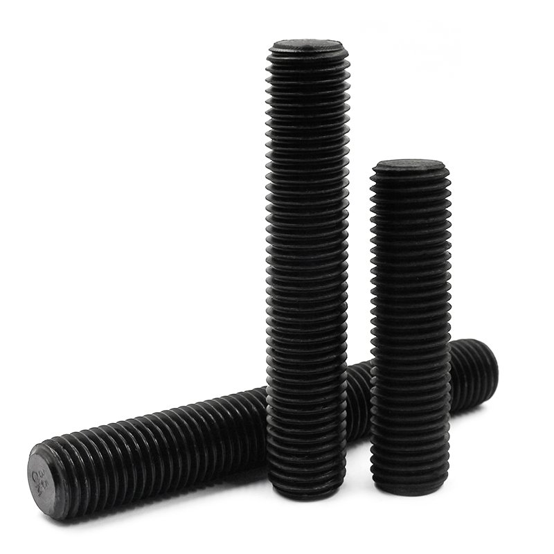 Shanghai Fastener manufacturer Stainless Steel Thread Bar