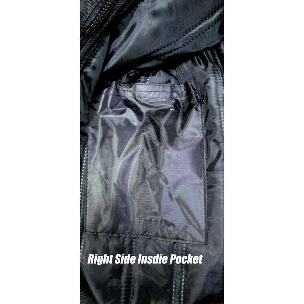 Cloth Made Motorcycle Cordura All Season Racing Jacket Body Protection Equipment for Motorcycle Racers