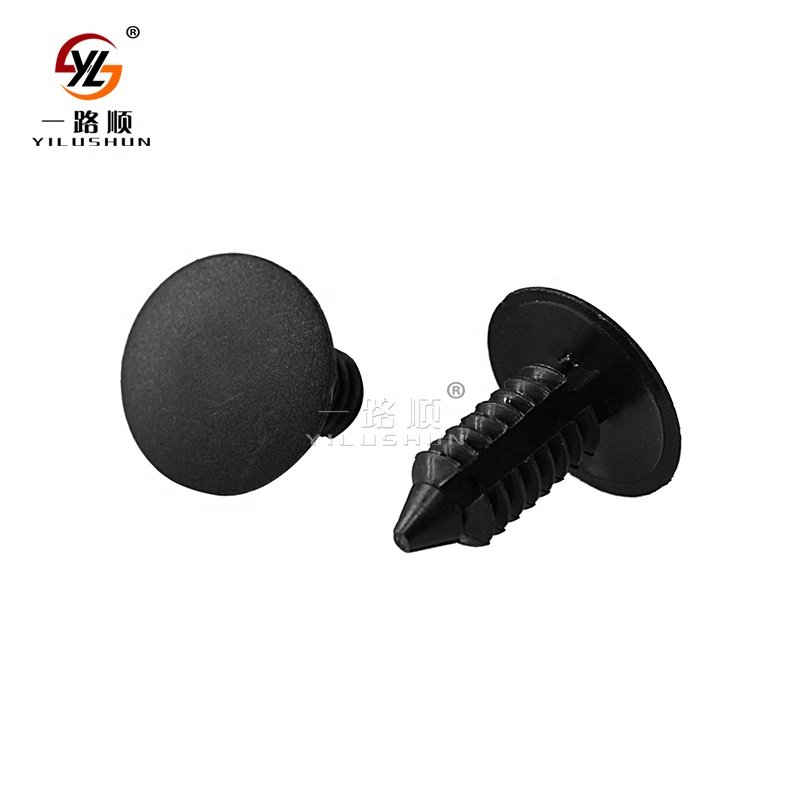 A16 factory spot wholesale premium compact clips and fastener 6030441