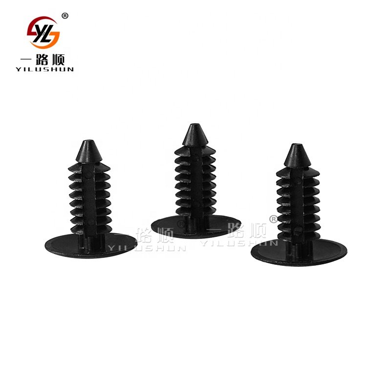 A16 factory spot wholesale premium compact clips and fastener 6030441