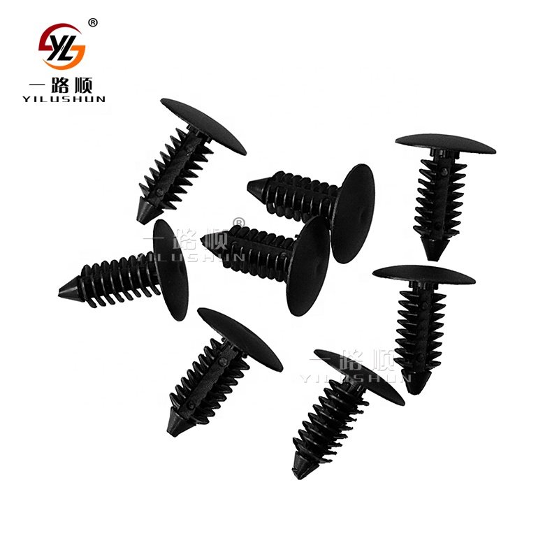 A16 factory spot wholesale premium compact clips and fastener 6030441