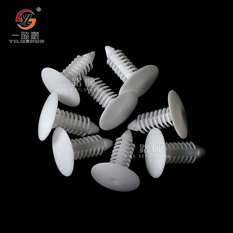 A16 factory spot wholesale premium compact clips and fastener 6030441