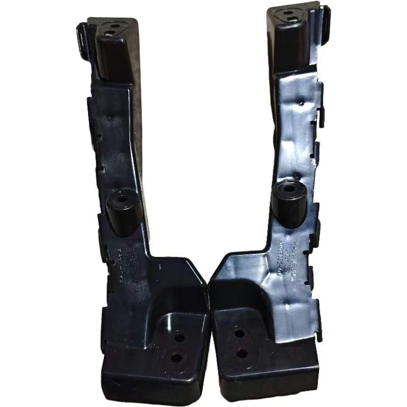Ideal car L8, L9 headlight bracket, daily running light bracket L/R X01-28030107 X01-28030108