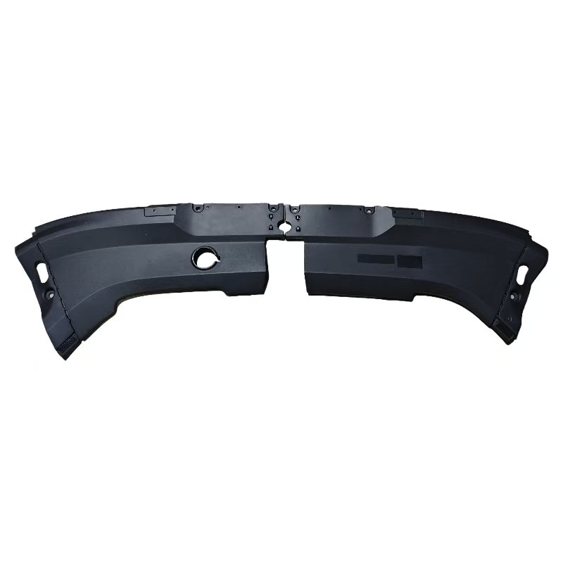 Suitable for ideal car, ideal car L8L9 engine cover, L8 cabin guard, ideal L9 engine bay guard X01-55320012 X01-55320013