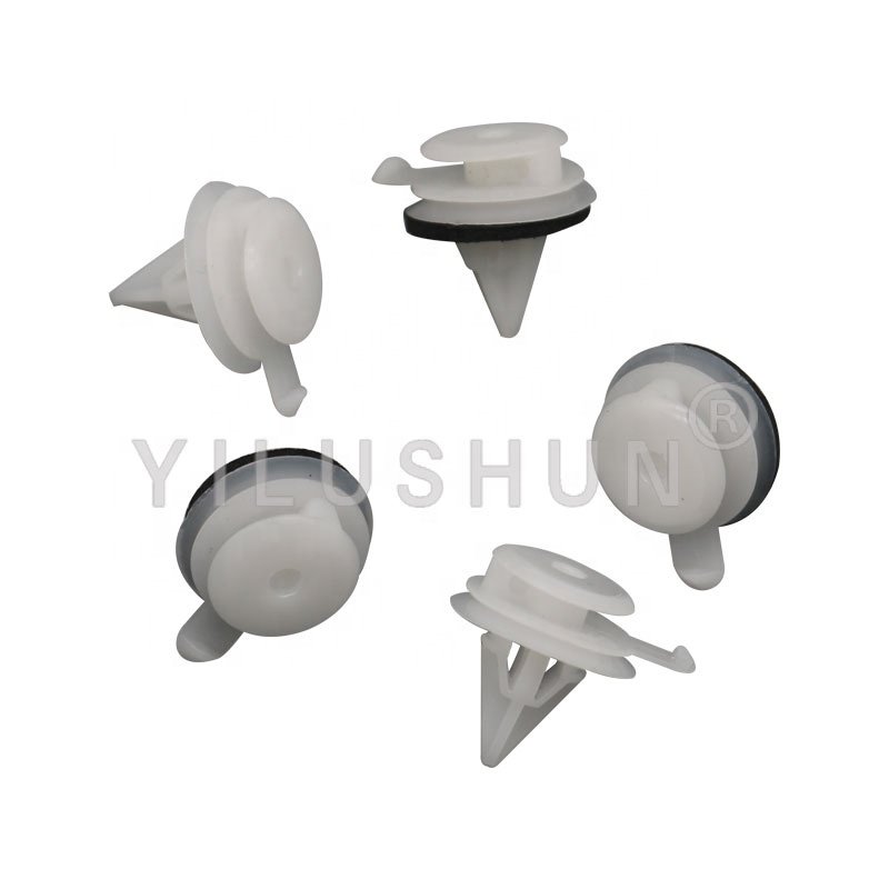 D460 Produce automotive door panel buckle clips manufacturer for sale IPN500050