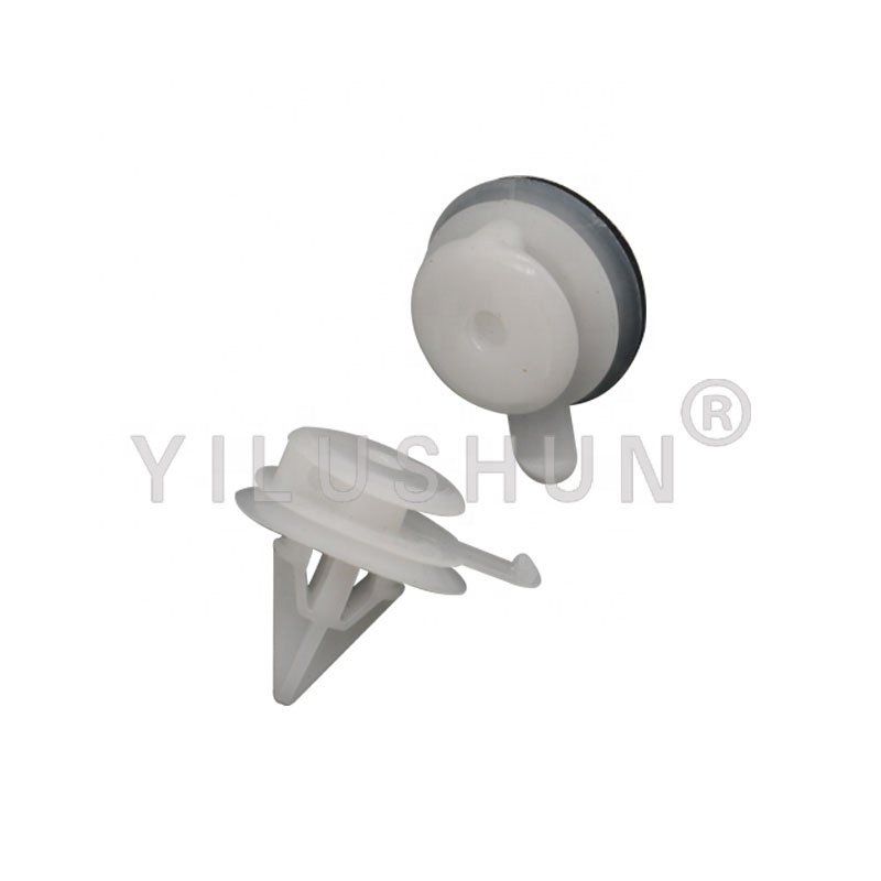 D460 Produce automotive door panel buckle clips manufacturer for sale IPN500050