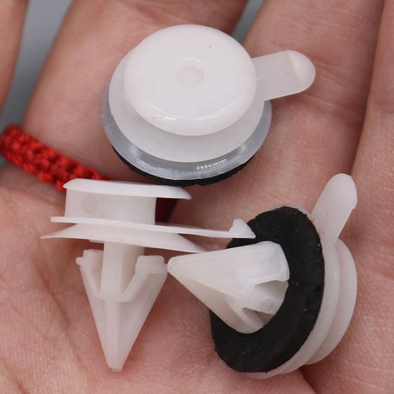 D460 Produce automotive door panel buckle clips manufacturer for sale IPN500050