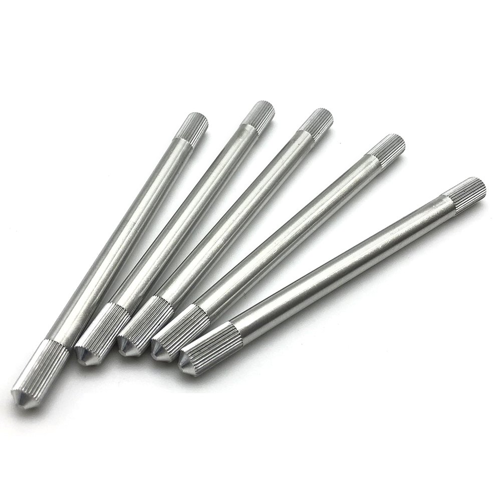 Factory Best Price Stainless Steel Straight Parallel Cylindrical Dowel Pins