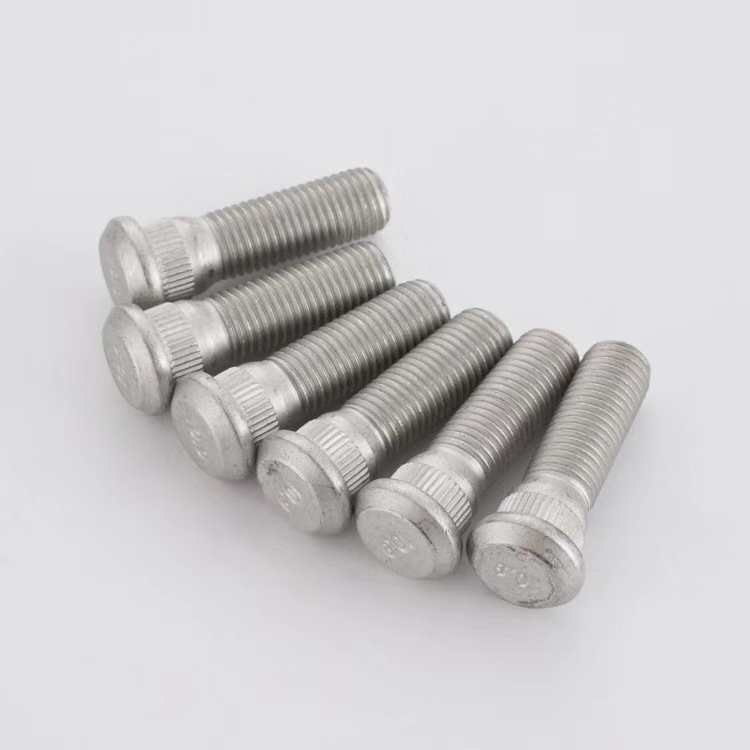Wholesale China Auto Parts Truck Wheel Bolts Wholesale Nut and Bolt Set for Cars
