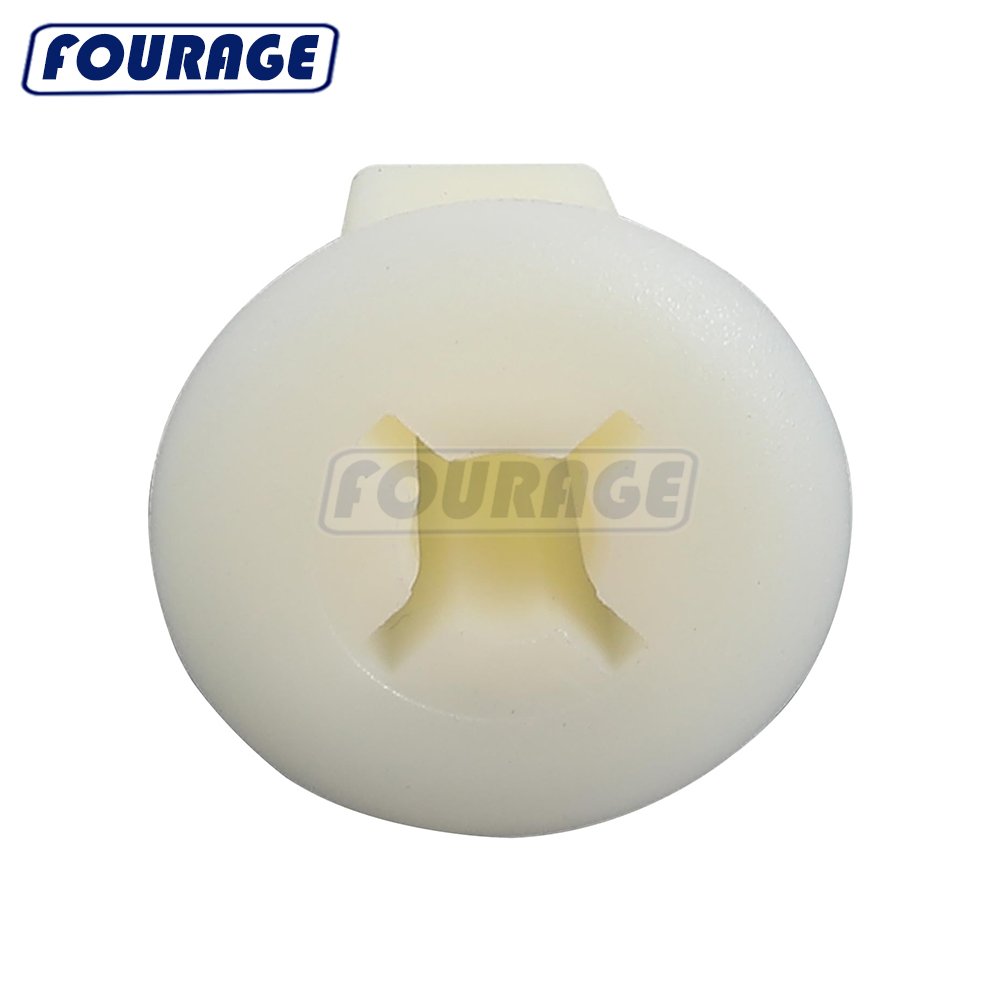 Auto Car Plastic Fastener Screw Grommet Nut Clip for Toyota Honda Acura (OEM: 9018904013,906726718110M1,90672671811,90674S0000)