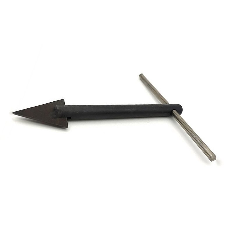 M3-M24 Multi-Size Hand Tools for Automotive Fasteners Removal of Screw Sleeves for Various Options