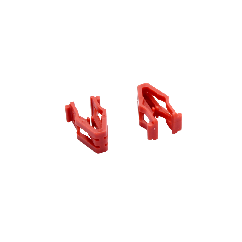 Car Rivet KJ-54 Universal auto plastic clips car door trim clips for Car