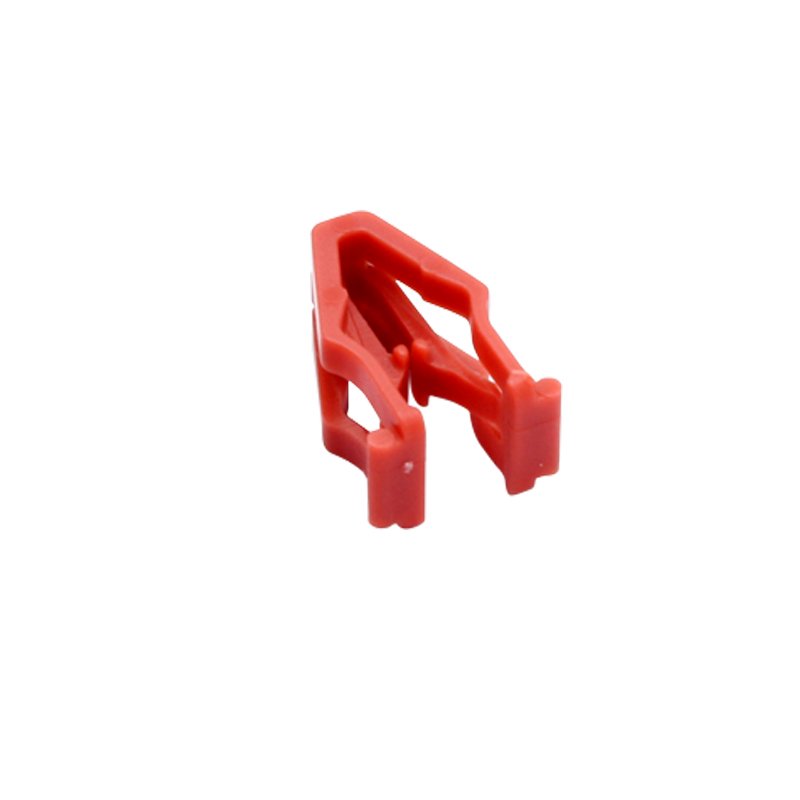 Car Rivet KJ-54 Universal auto plastic clips car door trim clips for Car