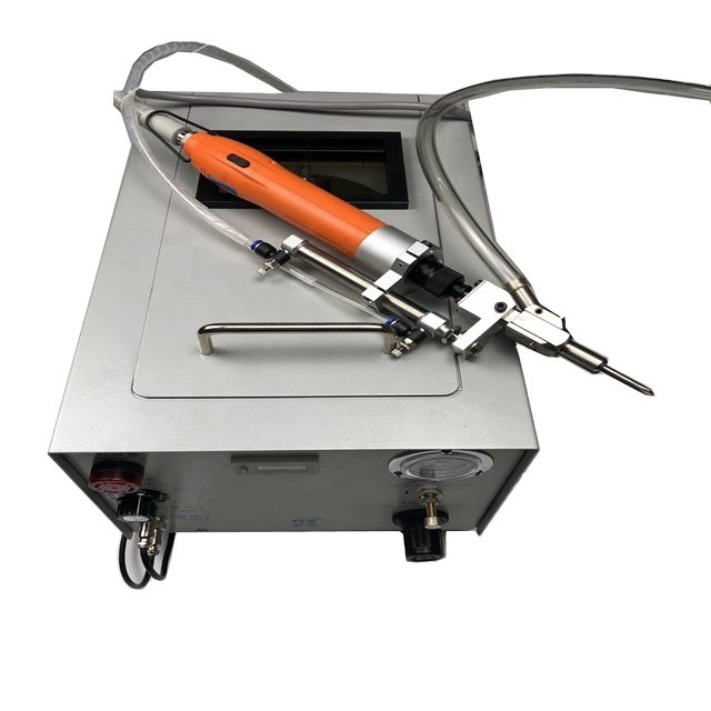 Handheld type automatic screw driver machine auto screw feeder handheld automatic screwdriver machine