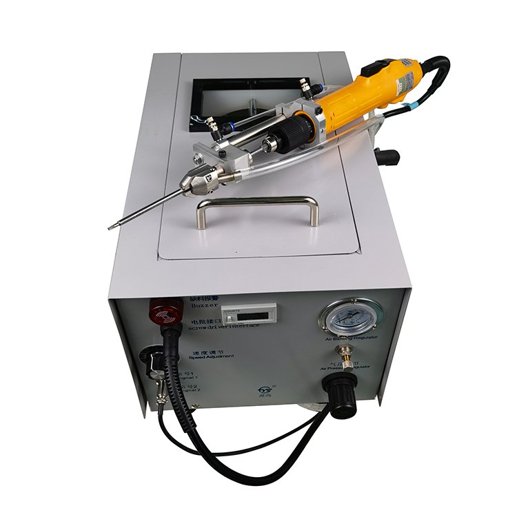 Handheld type automatic screw driver machine auto screw feeder handheld automatic screwdriver machine