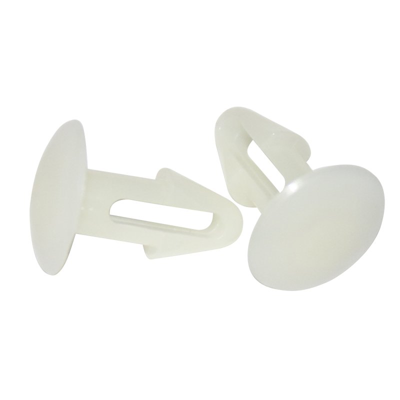 Competitive Price Plastic Fasteners Clips Automotive Body Clips Plastic Rivets for Cars Plastic Fasteners02427