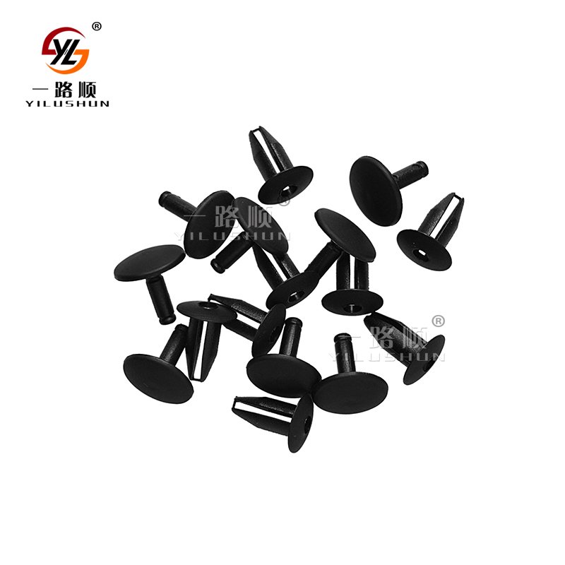 B102 auto clips and plastic fasteners plastic retaining clips bumper rivet 21047094