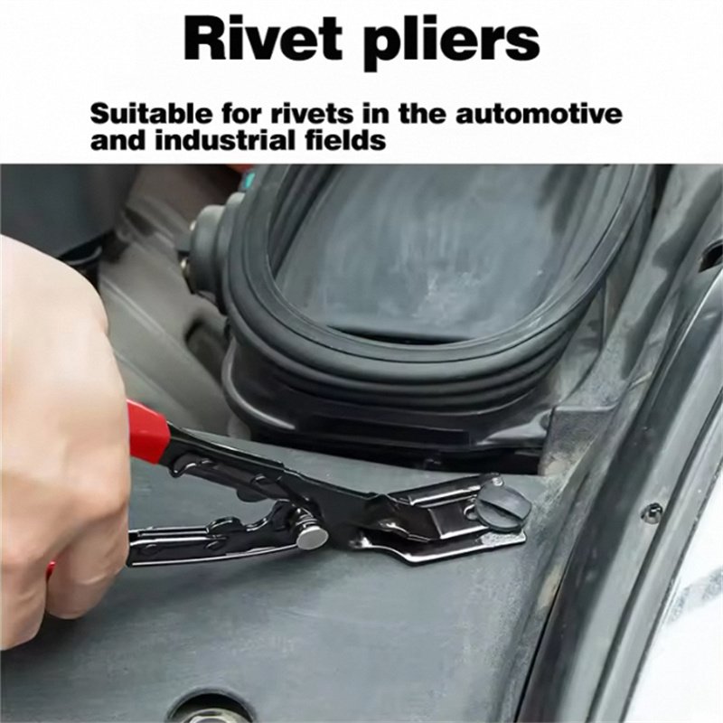 Factory Repair Tool Set Car Accessories Auto Door Clip Panel Trim Removal Tool Kits
