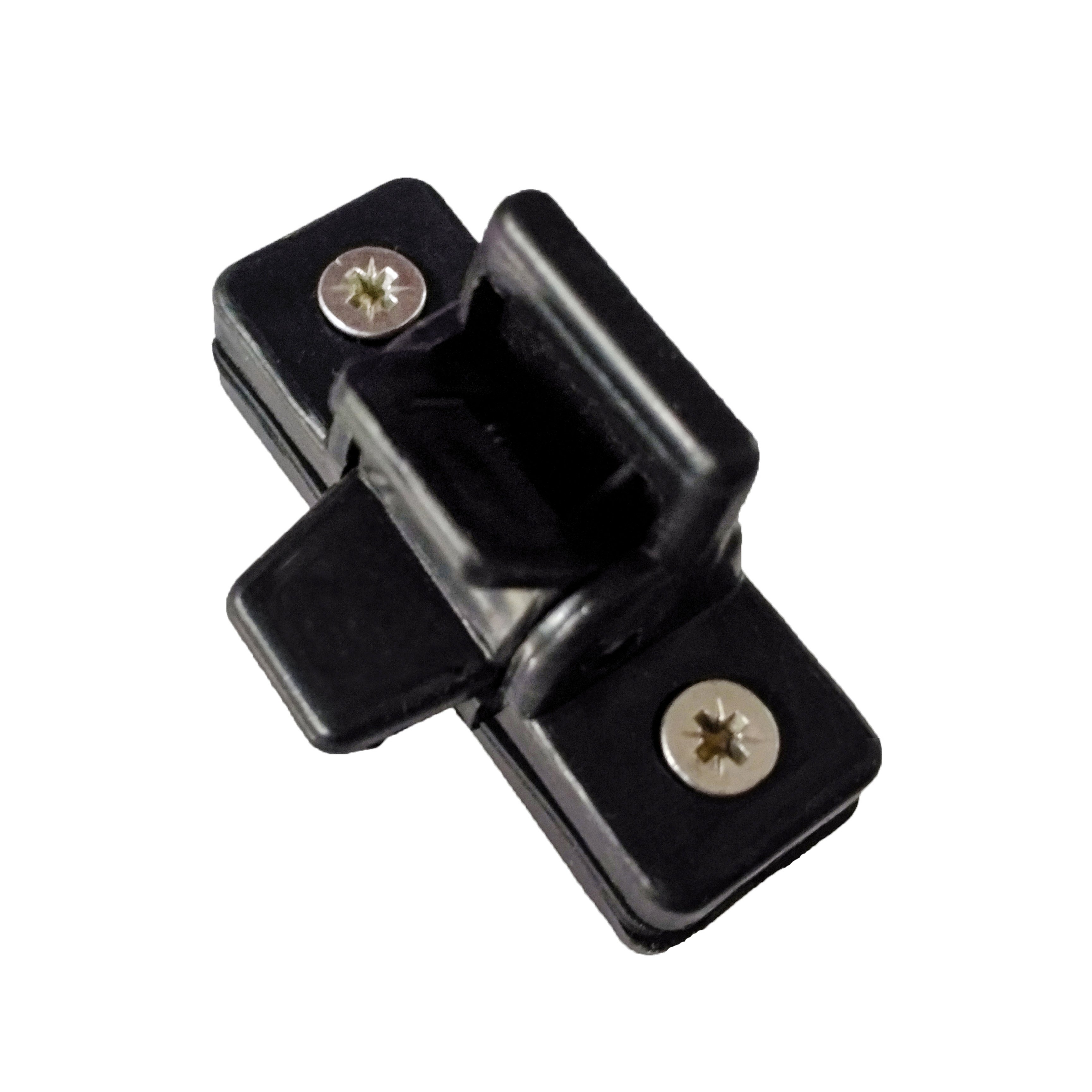 Car Window Sliding Glass Lock Hook Car Clips Suitable for Changan 4500 Glass Buckle