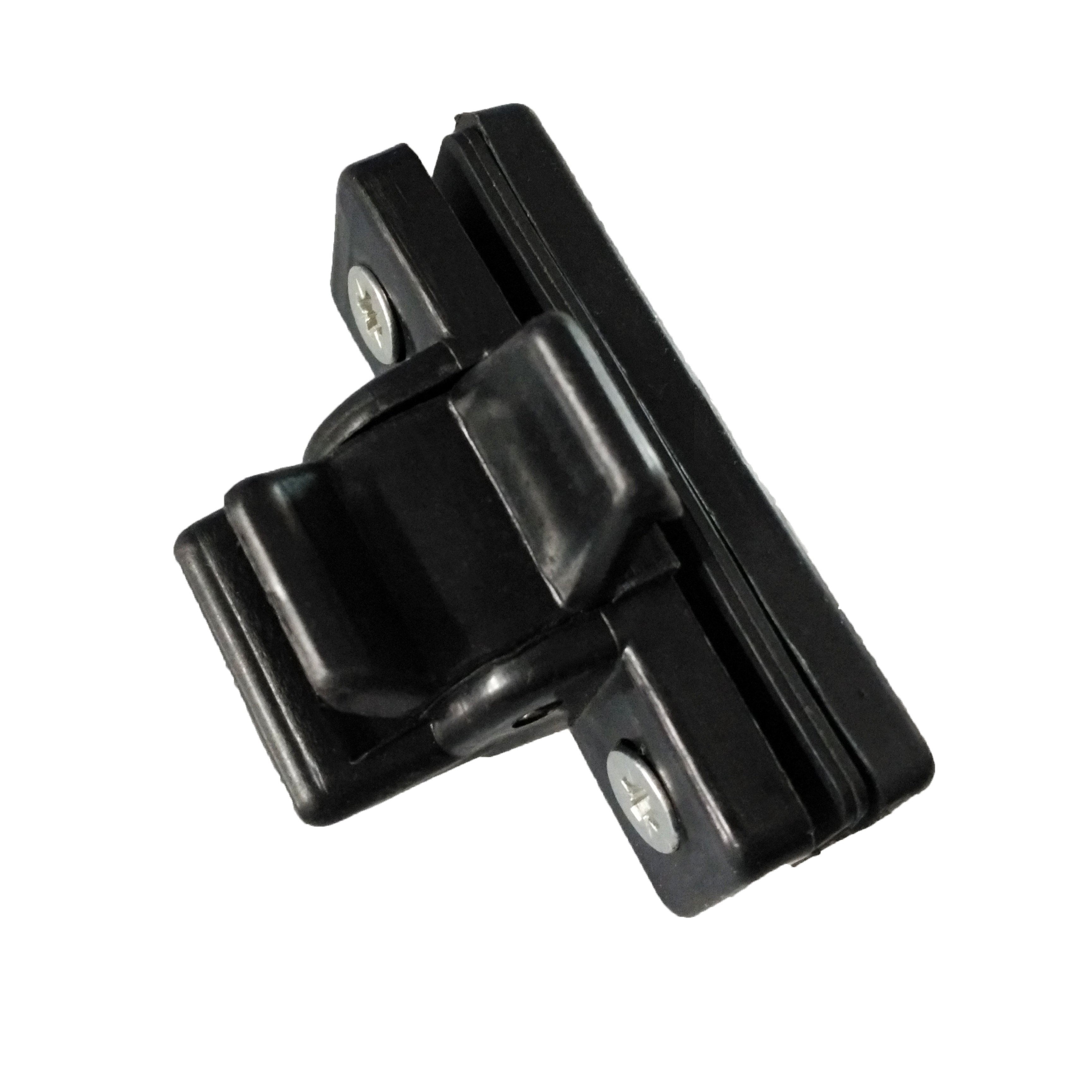 Car Window Sliding Glass Lock Hook Car Clips Suitable for Changan 4500 Glass Buckle