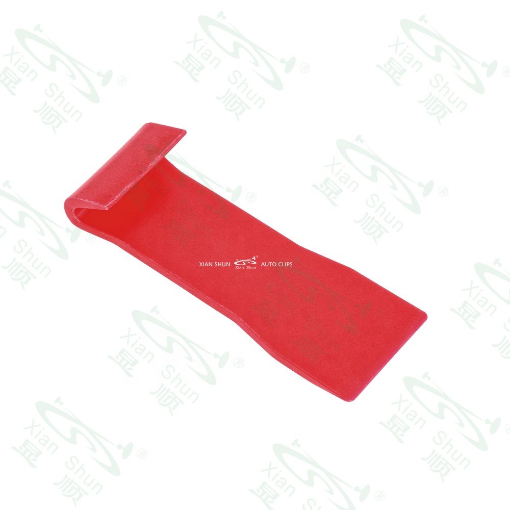 5pcs/set Auto Trim Removal Tool Kit For Door Panels Audio Dashboard Fastener Removal Tool Premium Auto Trim Upholstery Rem