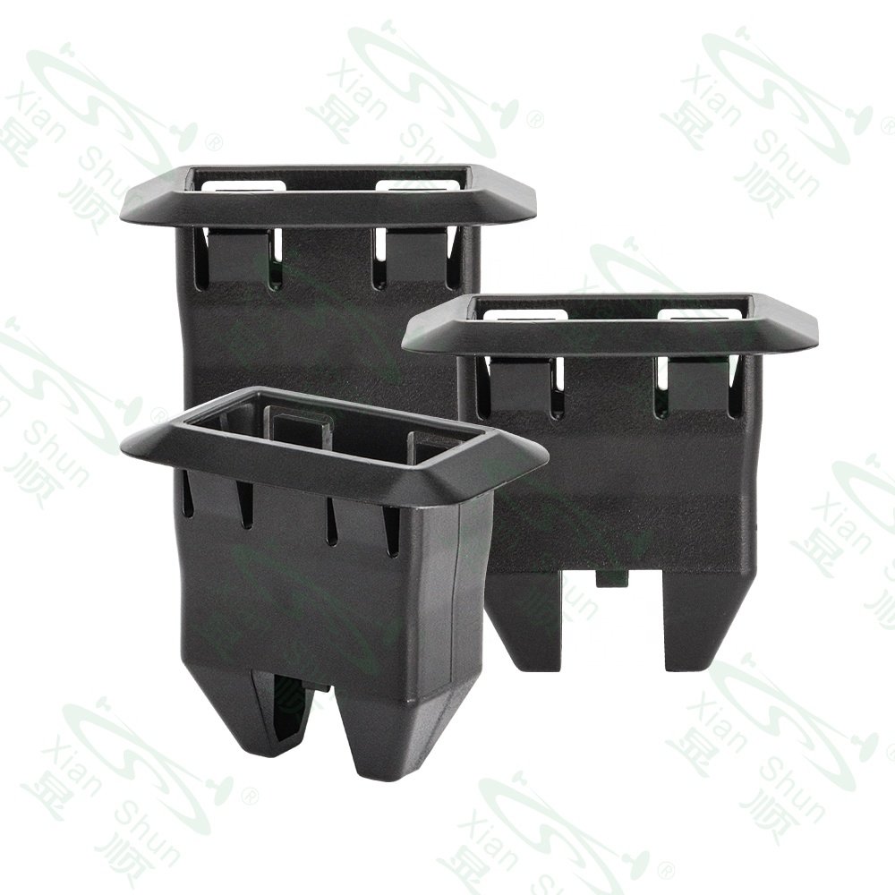 Manufacturer Auto Clip For Rear Seat Cushion Backseat Plastic Seating Clips for Auto Fasteners and Clips